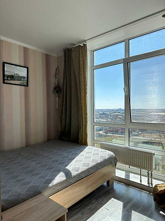 продажа 1-к квартира Киево-Святошинский, Святопетровское, 60000 $  - зображення 4