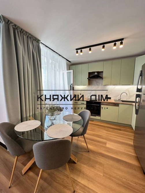 Продаж 1 кімнатна квартира м. Позняки КОД 21146530 Киев - изображение 1