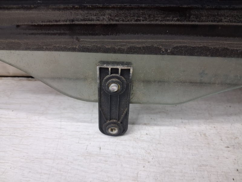 Стекло двери заднее левое Hyundai Tucson 2004-2009 834102E030 (Арт. 86207) Киев - изображение 4