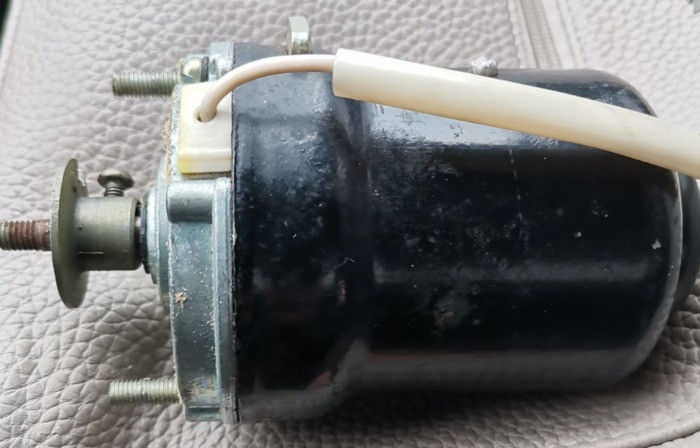 Електродвигун ГОСТ ‎9443-79 Суми - зображення 1