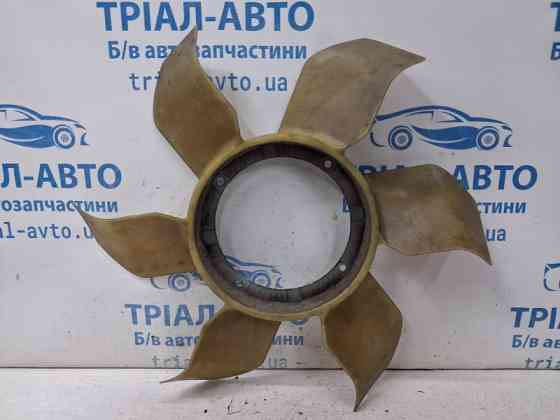 Крыльчатка вискомуфты Mitsubishi Pajero Wagon 2006-2022 1320A015 (Арт. 87556) Киев