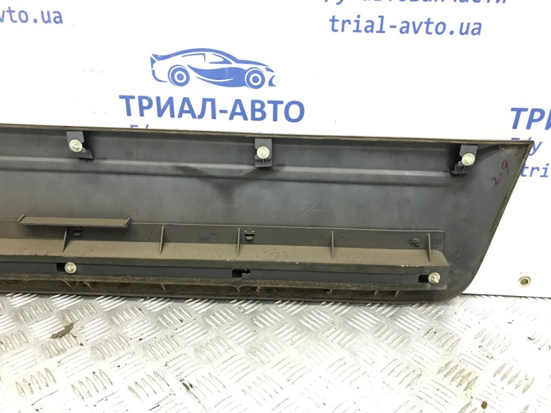 Накладка двери Mitsubishi Pajero Wagon 1999-2006 MN117283 (Арт. 41118) Киев - изображение 6