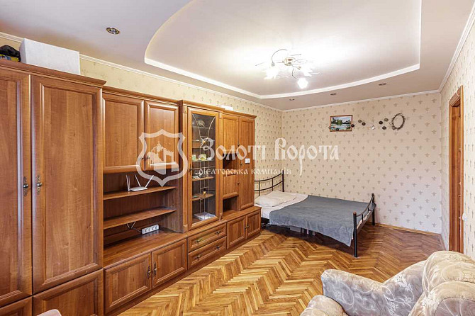 продажа 1-к квартира Киев, Шевченковский, 39000 $ Київ - зображення 2
