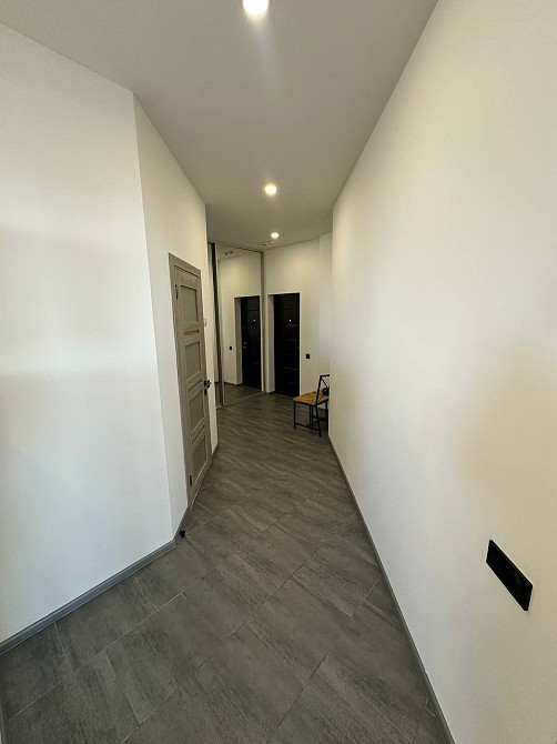 Здам в оренду квартиру кухня-вітальня + спальня ЖК Панорама Ремонт Все необхідне Дніпро - зображення 5