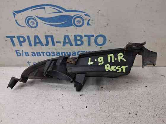 Накладка ПТФ Mitsubishi Lancer 2003-2009 8321A056 (Арт. 85151) Киев