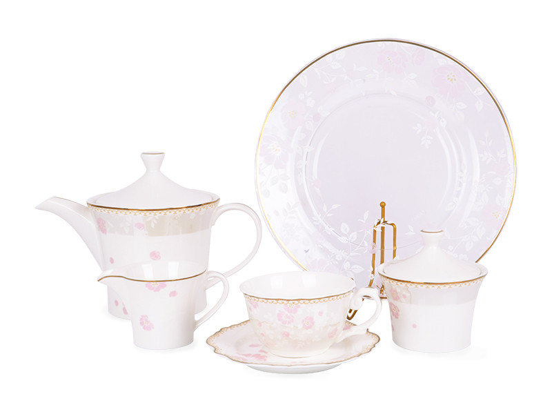 Чайний сервіз Lefard Вілларі 935-012 15 предметів Киев - изображение 1