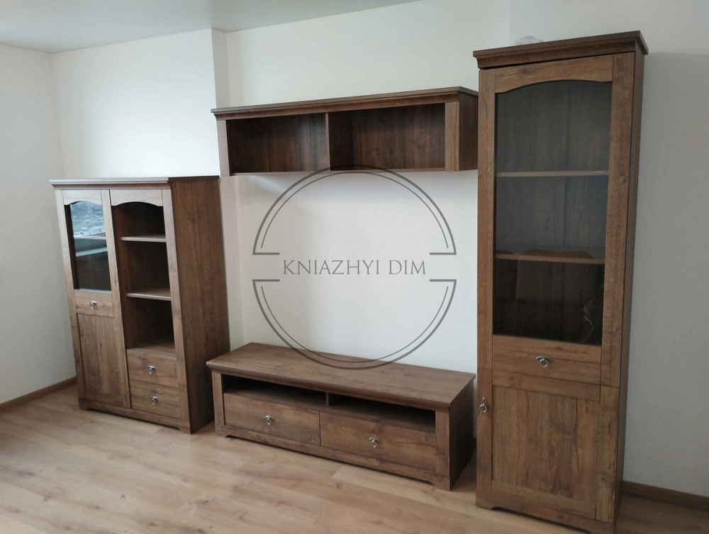 1-кімнатної квартири, вул. Соломії Крушельницької, 13 Дарницький район № 11202784 Киев - изображение 2