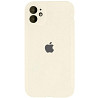 Чехол Silicone Case Full Camera Protective (AA) для Apple iPhone 12 (6.1") Херсон