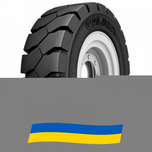 250/70 R15 Galaxy YardMaster SDS 161A5 Індустріальна шина Київ - зображення 2