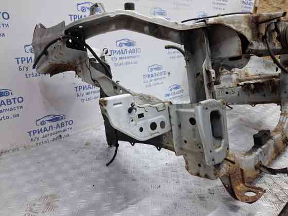 Панель передняя Mitsubishi ASX GA 1.8 DIESEL 4N13 2010 (б/у) Київ