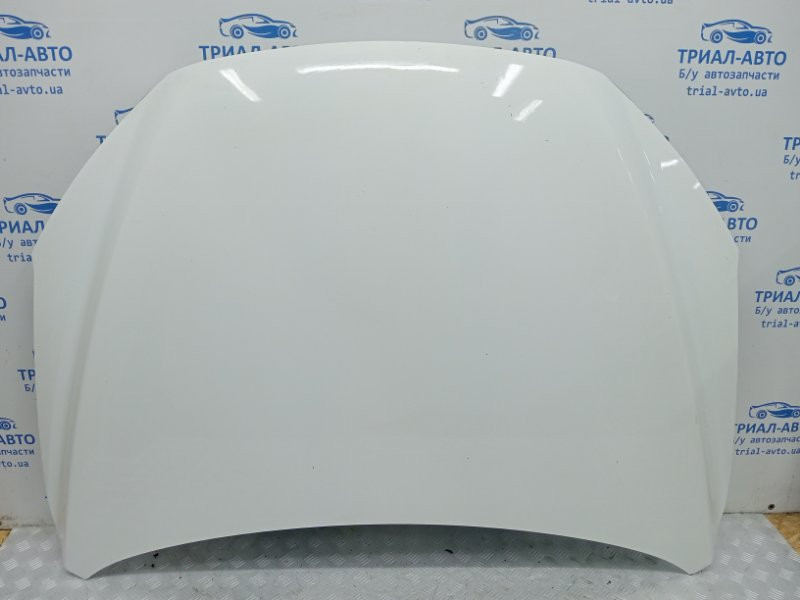 Капот Mazda CX 5 KE 2.2 DIESEL 2011 (б/у) Киев - изображение 1