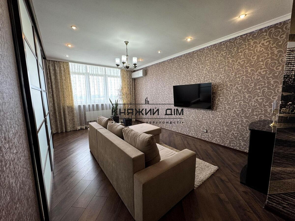 Є ГЕНЕРАТОР Продаж 2х кімнатної квартири  в ЖК Ювілейний КОД № 21147160 Київ - зображення 8