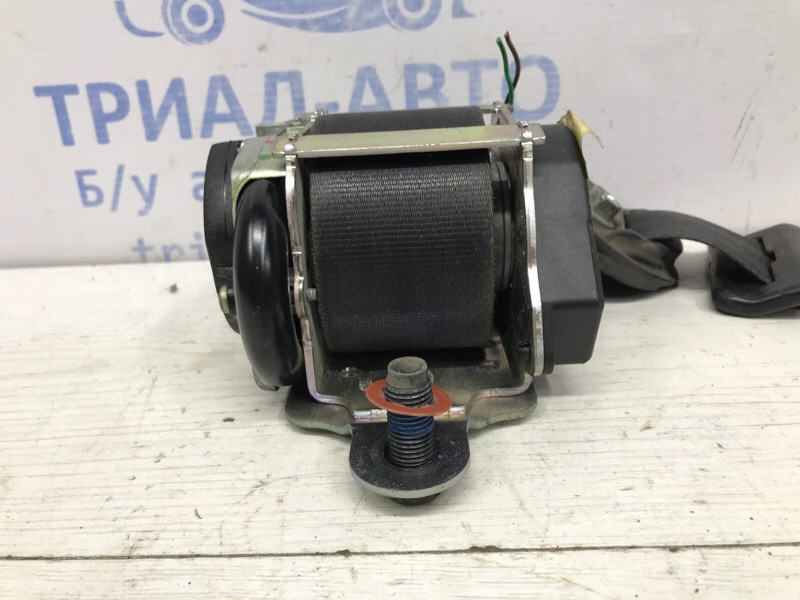 Ремень безопасности передний правый Kia Ceed 2006-2012 888201H000EQ (Арт. 53227) Киев - изображение 4