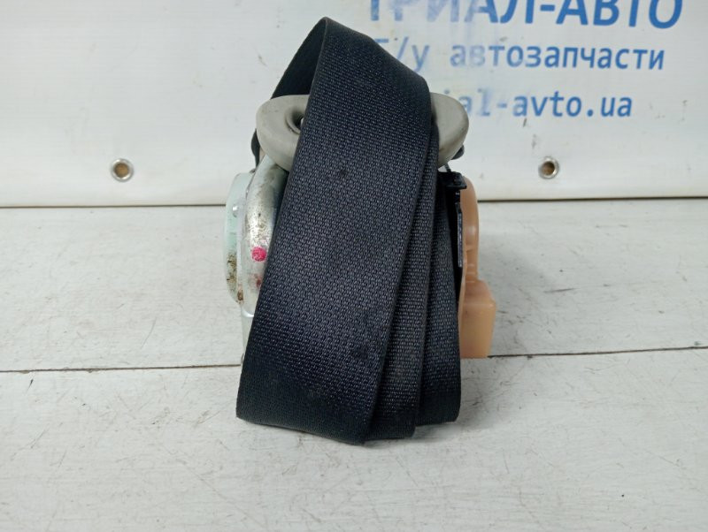 Ремень безопасности передний правый Suzuki Grand Vitara JT 2.4 БЕНЗИН J24B 2005 (б/у) Киев - изображение 2