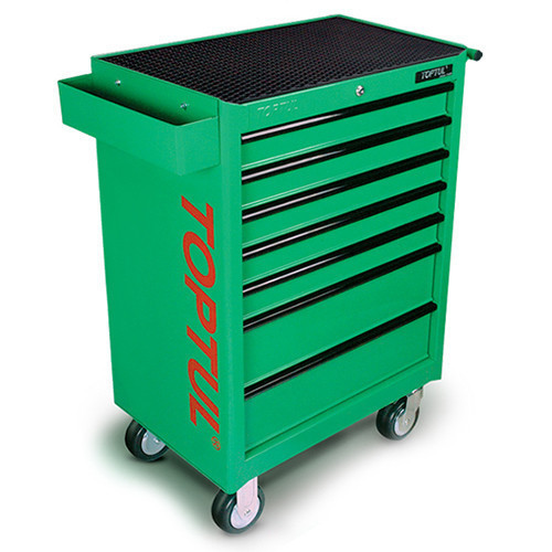 Тележка для инструментов TOPTUL 7 секций TCAA0701 Харків - зображення 1