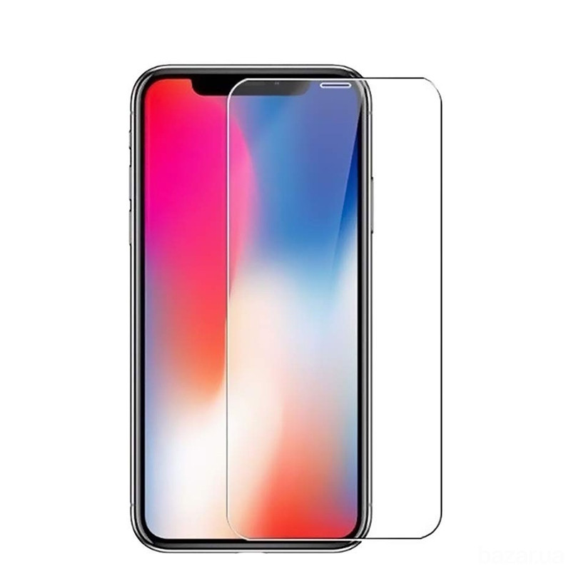 Стекло закаленное на iphone 11 Бориспіль - зображення 5