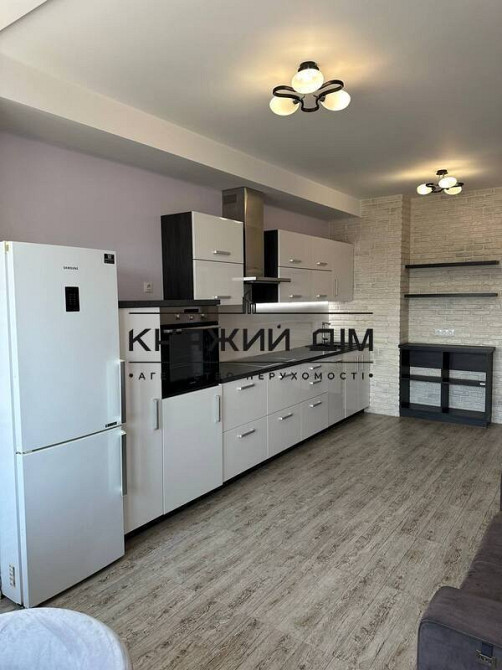 Держ.програми ТАК Продаж 2х кім. у новому будинку метро Позняки Код об'єкта № 21146847 Київ - зображення 7