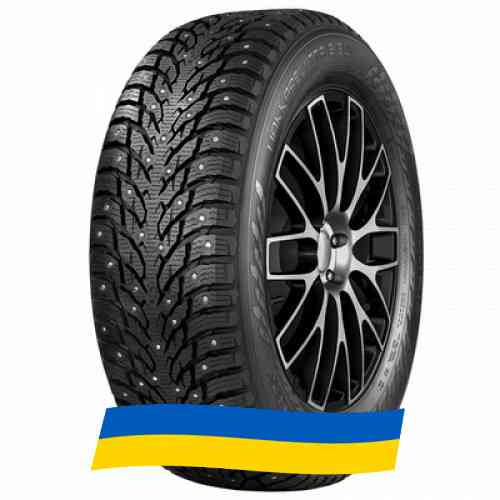 245/55 R19 Nokian Hakkapeliitta 9 SUV 107T Позашляхова шина Киев