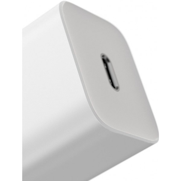 Мережевий зарядний пристрій Baseus Super Si quick charger IC 30W EU White (CCSUP-J02) (Код товару:18 Харків - зображення 2