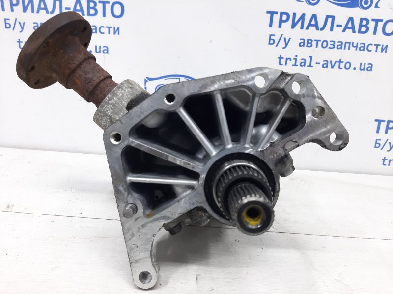 Раздаточная коробка Nissan Juke 2010-2019 331011KD0A (Арт. 28613) Киев - изображение 2