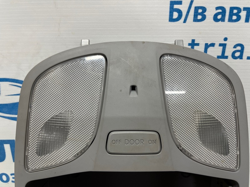 Плафон передний Hyundai Sonata 2010-2016 928003S002TX (Арт. 75146) Киев - изображение 3