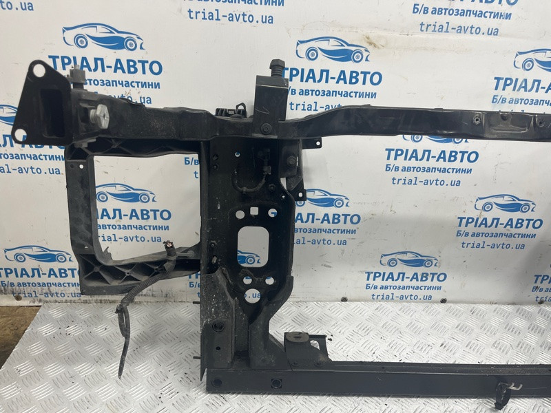 Панель передняя Jeep Cherokee KL 2.4 БЕНЗИН ED6 2013 (б/у) Київ - зображення 8