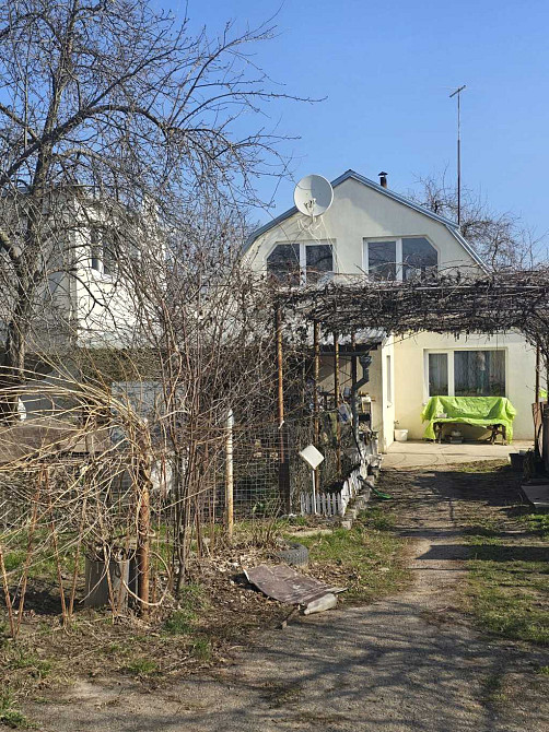 продажа 5-к дом Васильковский, Васильков, 70000 $ Васильків - зображення 1