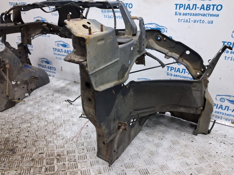 Панель передняя Suzuki Grand Vitara 2005-2016 5823065J00 (Арт. 70118) Киев - изображение 7