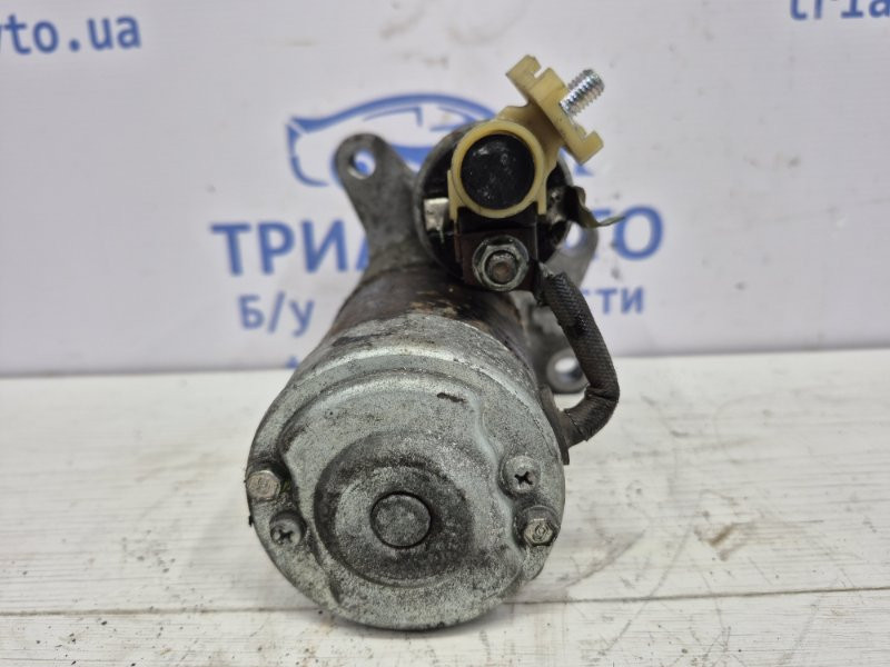 Стартер Mazda 3 BM 2.2 DIESEL 2013 (б/у) Київ - зображення 5
