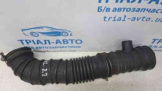 Патрубок воздушного фильтра Mitsubishi Outlander 2007-2012 1505A499 (Арт. 73371) Київ