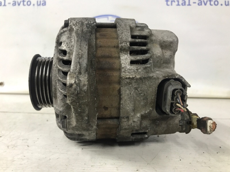 Генератор Mitsubishi Lancer 2007-2017 1800A123 (Арт. 59766) Киев - изображение 4