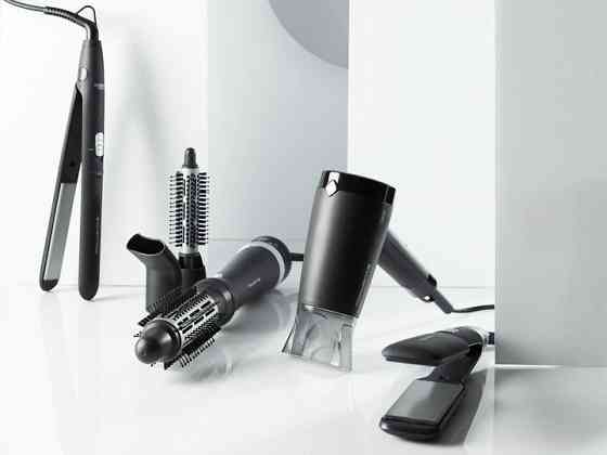 Фен Rowenta Express Style Blow-Dryer CV1803F0 1900 Вт черный Київ