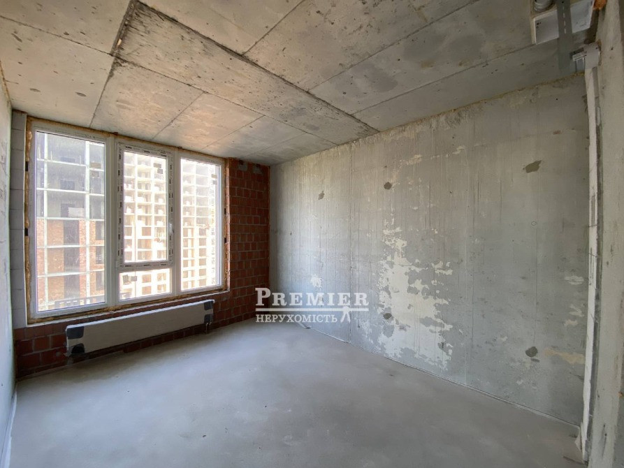 2-кімнатна квартира з видом на море 70 кв.м Одесса - изображение 7