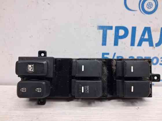 Блок управления стеклоподъемниками Kia Optima 2010-2016 935702T500 (Арт. 75230) Киев