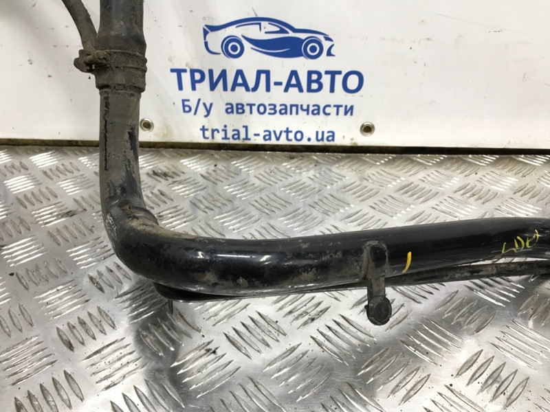 Горловина заливная Kia Sportage SL 1.7 DIESEL D4FD 2010 (б/у) Київ - зображення 3