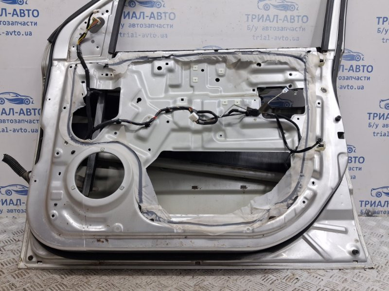 Дверь передняя правая Kia Sorento 2002-2011 760043E111 (Арт. 67605) Киев - изображение 10