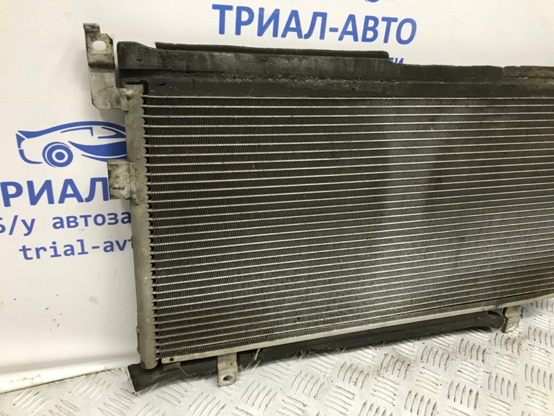 Радиатор кондиционера Subaru Forester SJ 2.0 DIESEL EE20Z 2012 (б/у) Киев - изображение 2