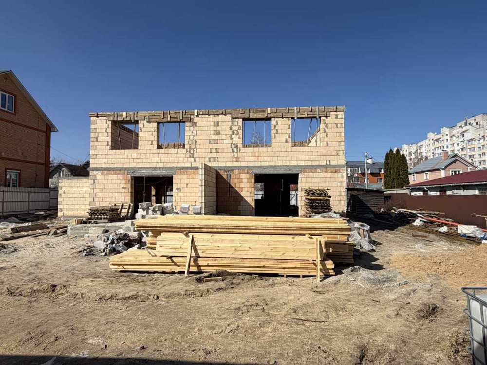 продажа 4-к дом Киево-Святошинский, Буча, 125000 $ Буча - изображение 12