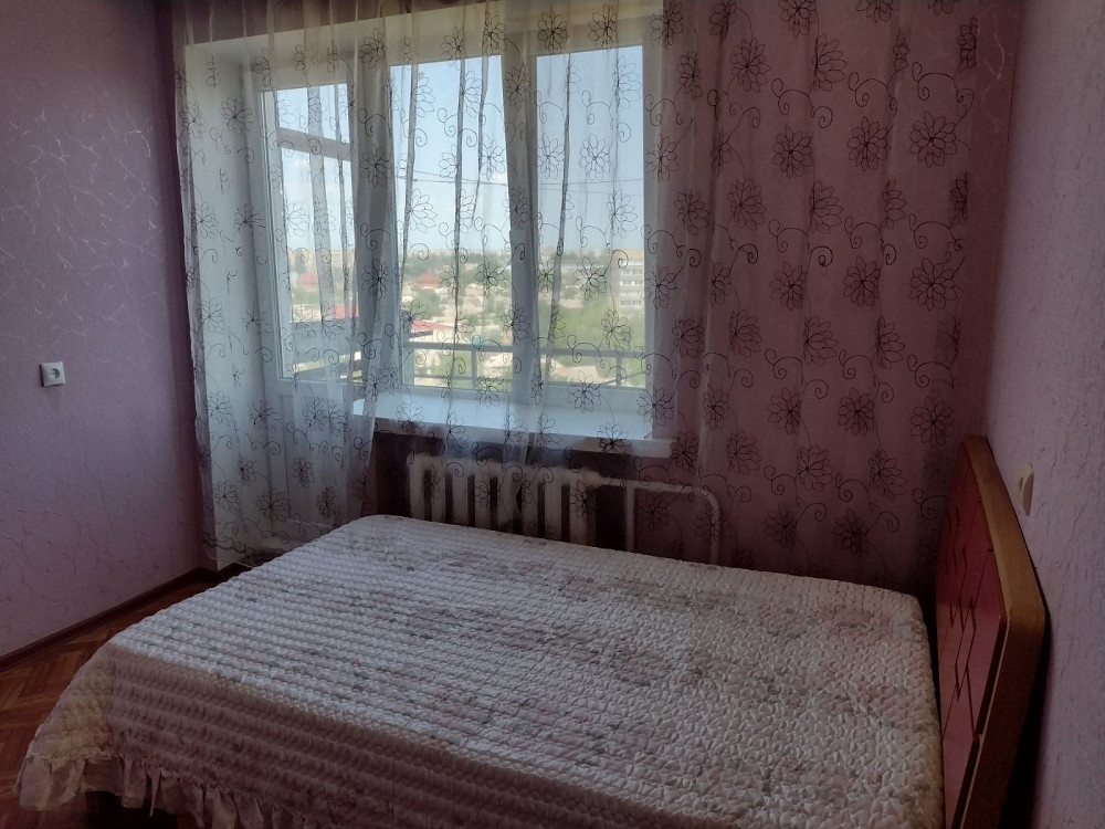 Свободна 1-к начало пр.Правды техника мебель МПО балкон, чистая 9/10эт Дніпро - зображення 2