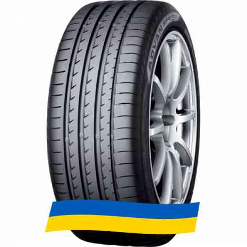255/45 R19 Yokohama Advan Sport V105S 100Y Легкова шина Київ