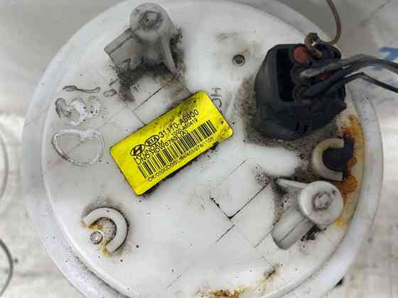 Датчик уровня топлива в бак Hyundai I30 2011-2017 31110A6900 (Арт. 70718) Київ