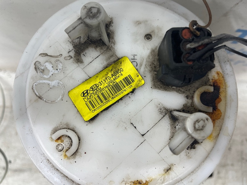 Датчик уровня топлива в бак Hyundai I30 2011-2017 31110A6900 (Арт. 70718) Київ - зображення 3