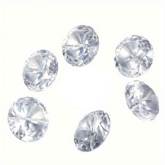 Подставка для меню, посадочной карточки или ценников Кристаллы Leeseph 6шт Одеса