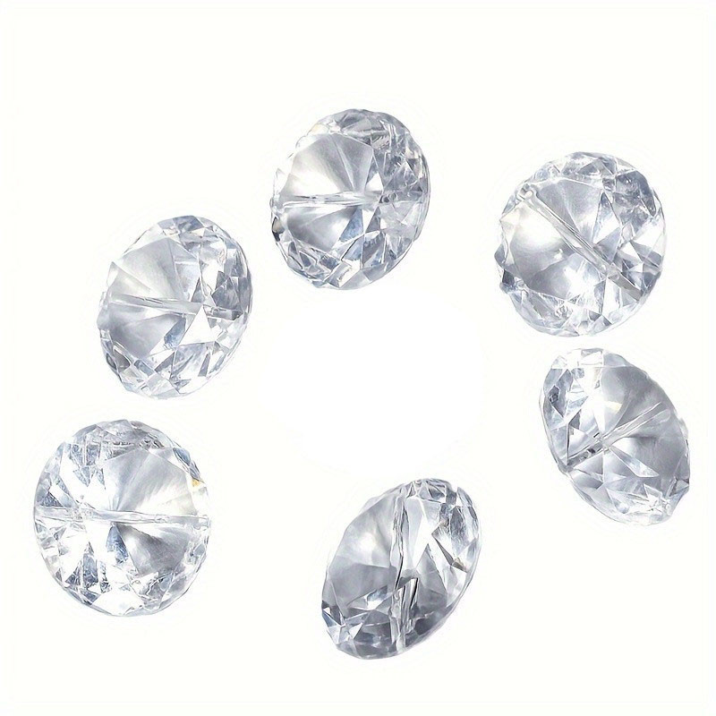 Подставка для меню, посадочной карточки или ценников Кристаллы Leeseph 6шт Одесса - изображение 2