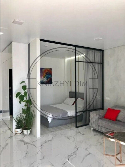 Оренда квартири у ЖК Chicago Central House. Код об'єкту:11200814 Киев - изображение 7