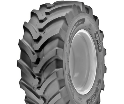 340/80 R18 Apollo Terra PRO 1044 141D Індустріальна шина Київ - зображення 11