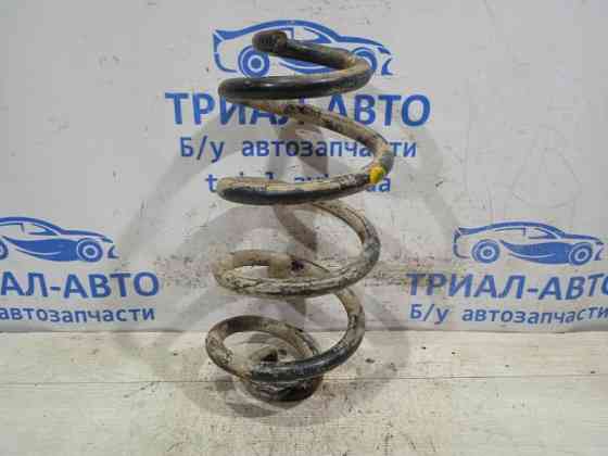 Пружина задняя Nissan X-Trail T31 2007 (б/у) Київ