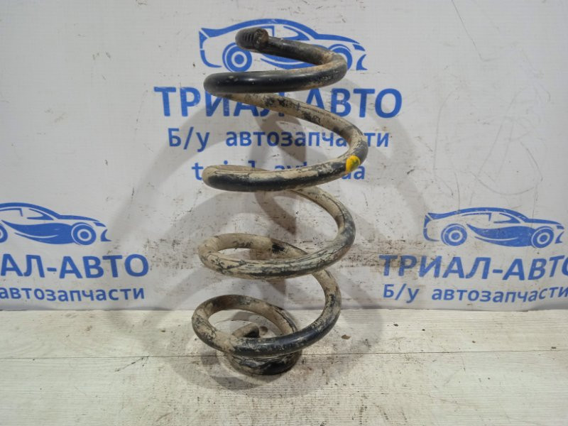 Пружина задняя Nissan X-Trail T31 2007 (б/у) Киев - изображение 1