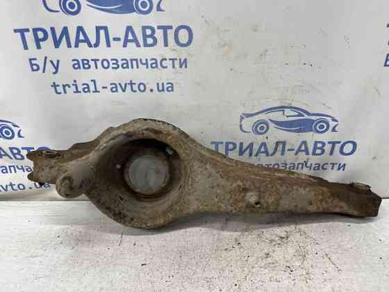 Рычаг задней подвески нижний поперечный (под пружину) Mazda 3 2003-2009 BP4K-28-300E (Арт. 81799) Киев