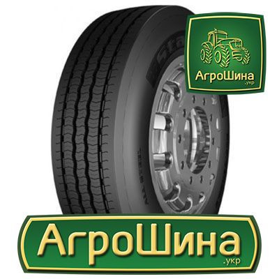Грузовая шина Starmaxx GH100 (рулевая) 315/80 R22.5 154/150M Київ - зображення 1